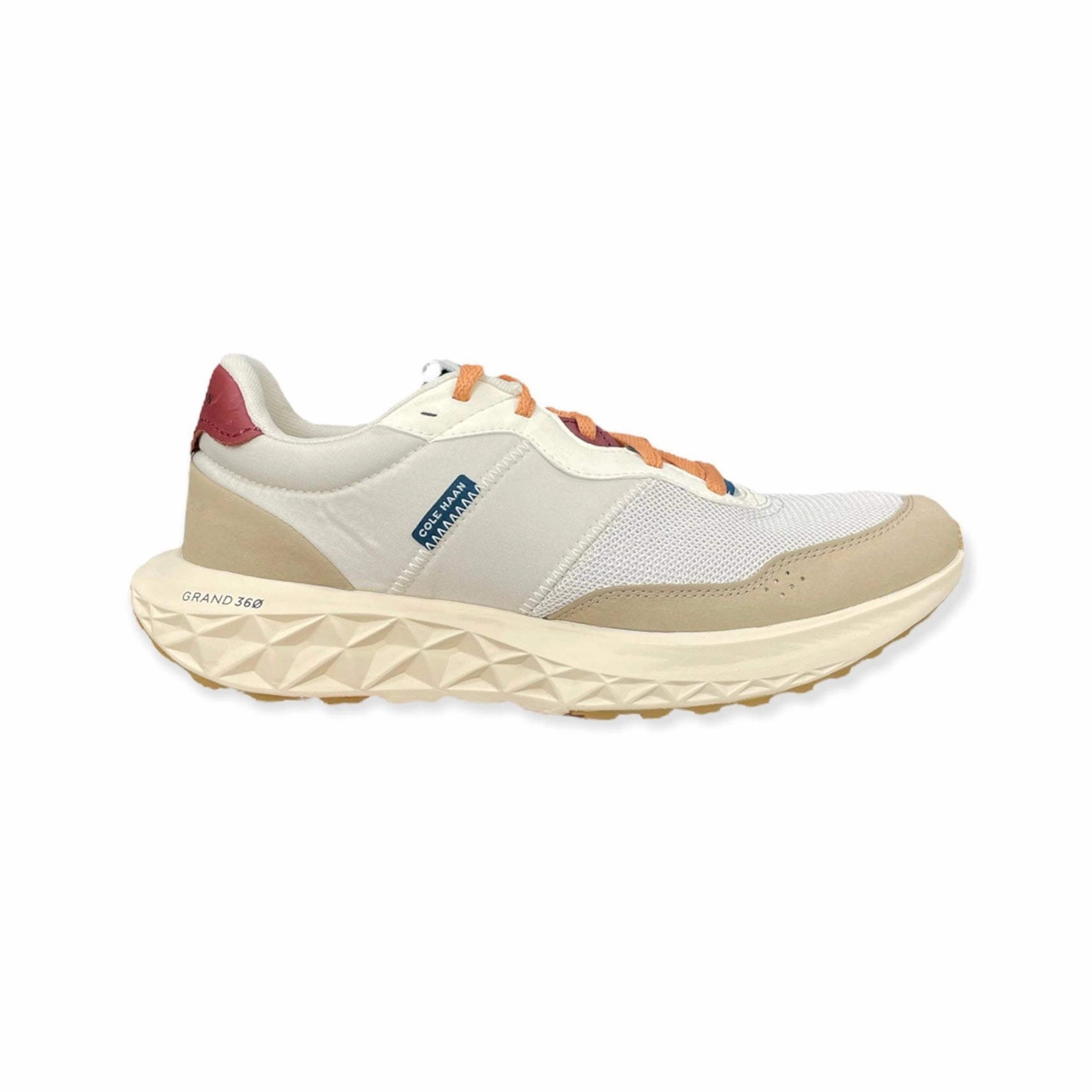 Vacation Shoes ZG All Day Runner