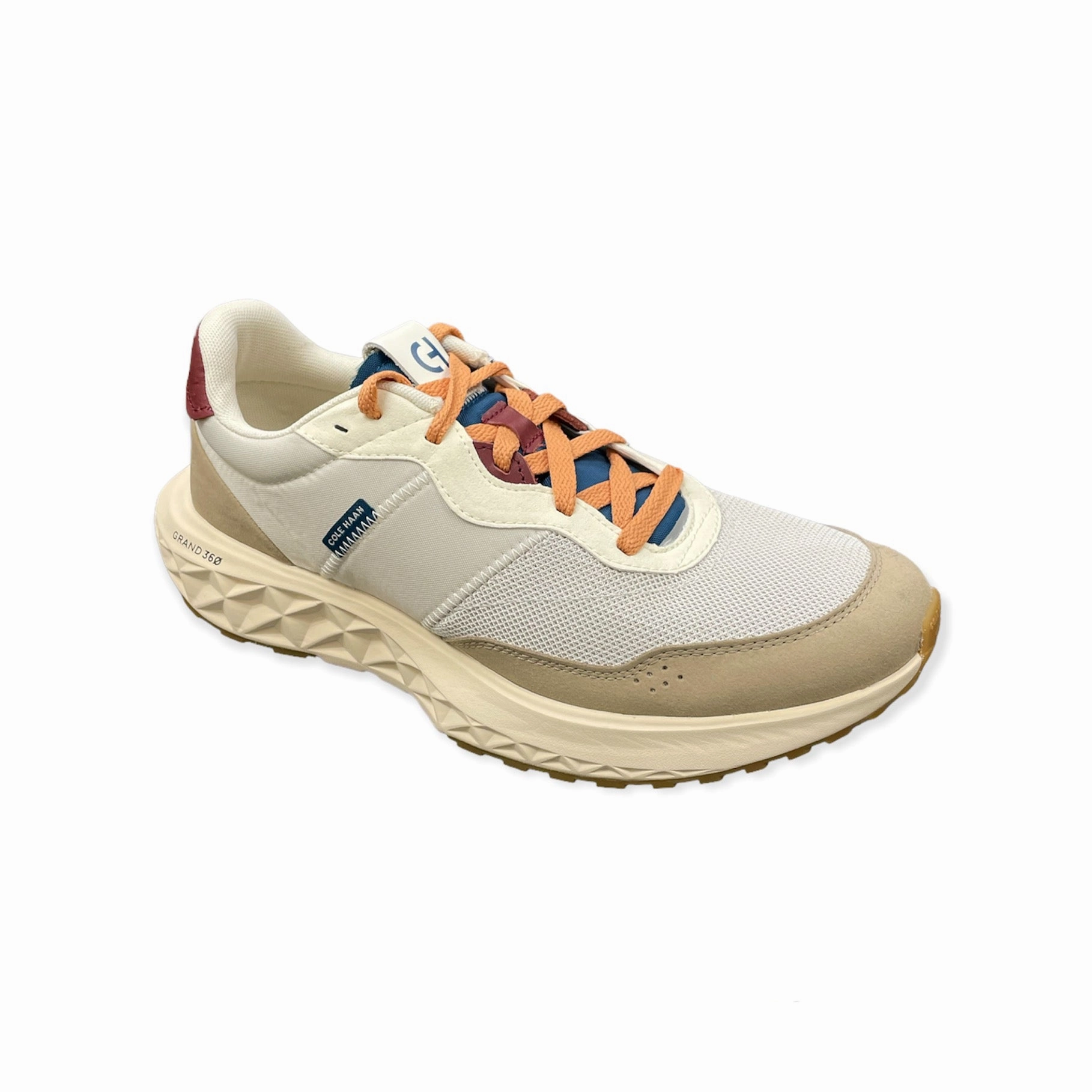 Reliable Construction ZG All Day Runner