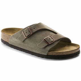 Tassel Fun Comfortable Vacation Shoes Zurich - Taupe